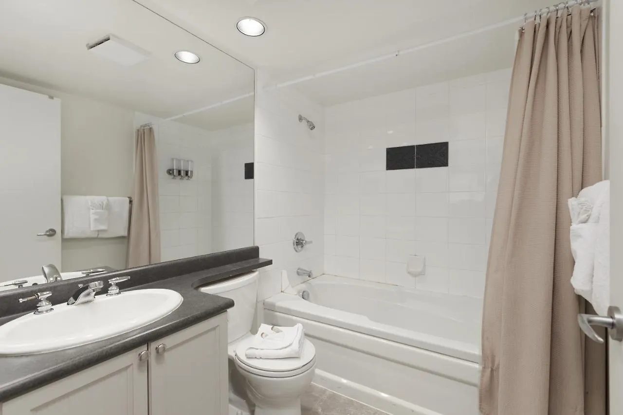 Tyndall Stone Lodge By Cozystay Signature Whistler