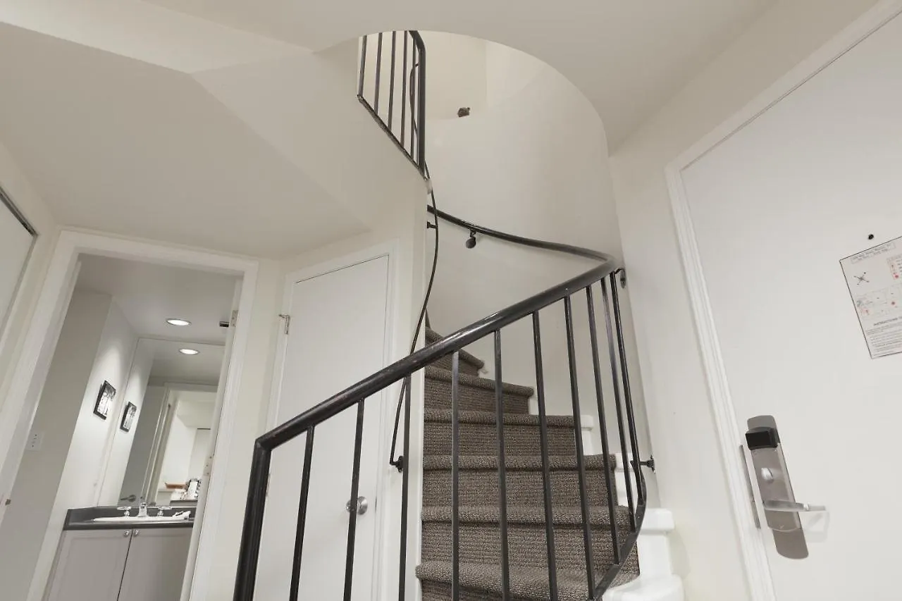 Tyndall Stone Lodge By Cozystay Signature Whistler Holiday home