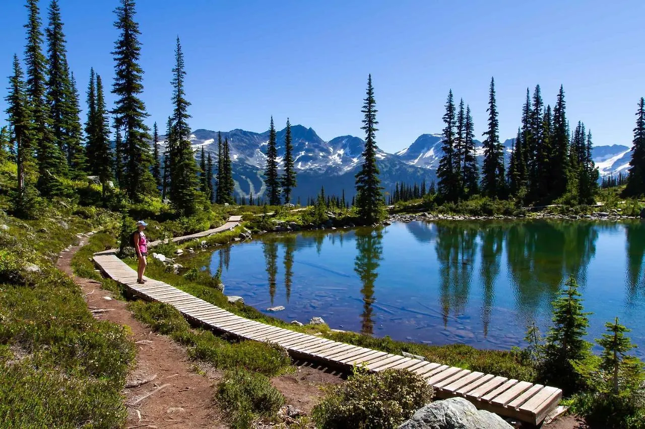 Holiday home Tyndall Stone Lodge By Cozystay Signature Whistler