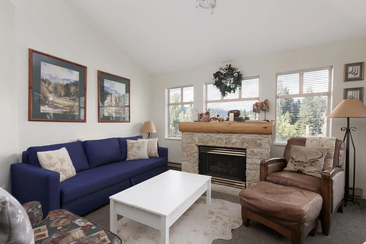 Tyndall Stone Lodge By Cozystay Signature Whistler Holiday home