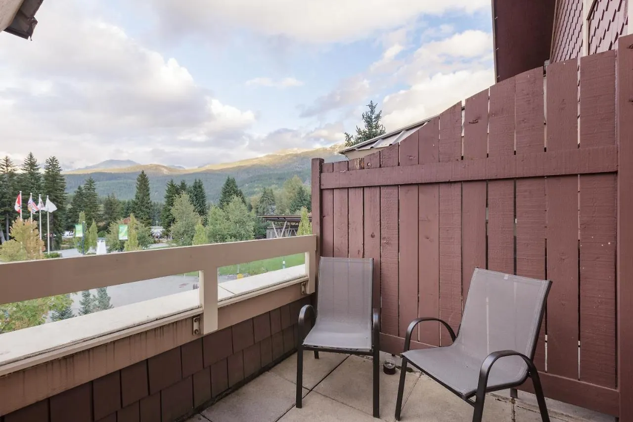 Tyndall Stone Lodge By Cozystay Signature Whistler Canada