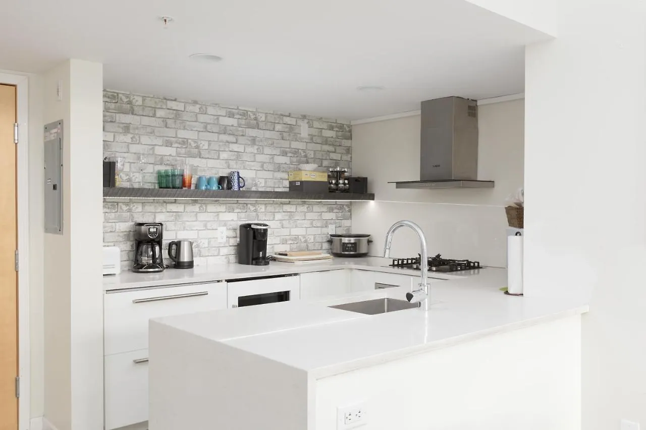 Tyndall Stone Lodge By Cozystay Signature Whistler