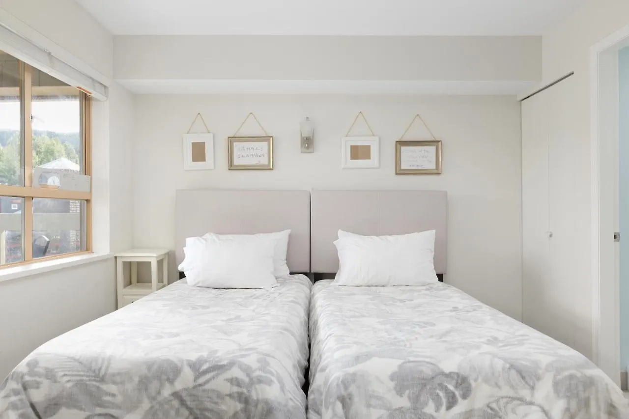 Tyndall Stone Lodge By Cozystay Signature Whistler