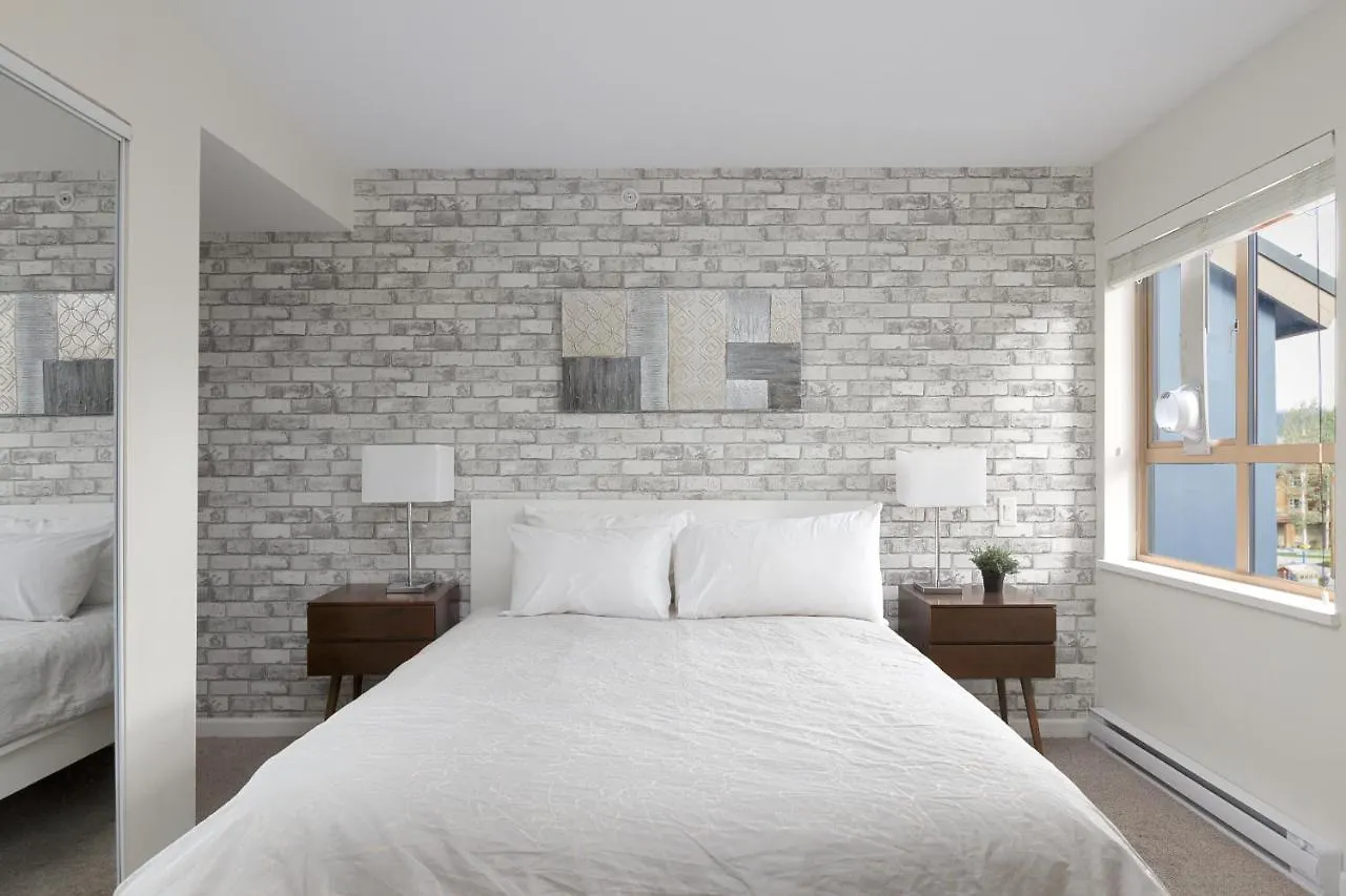 Holiday home Tyndall Stone Lodge By Cozystay Signature Whistler