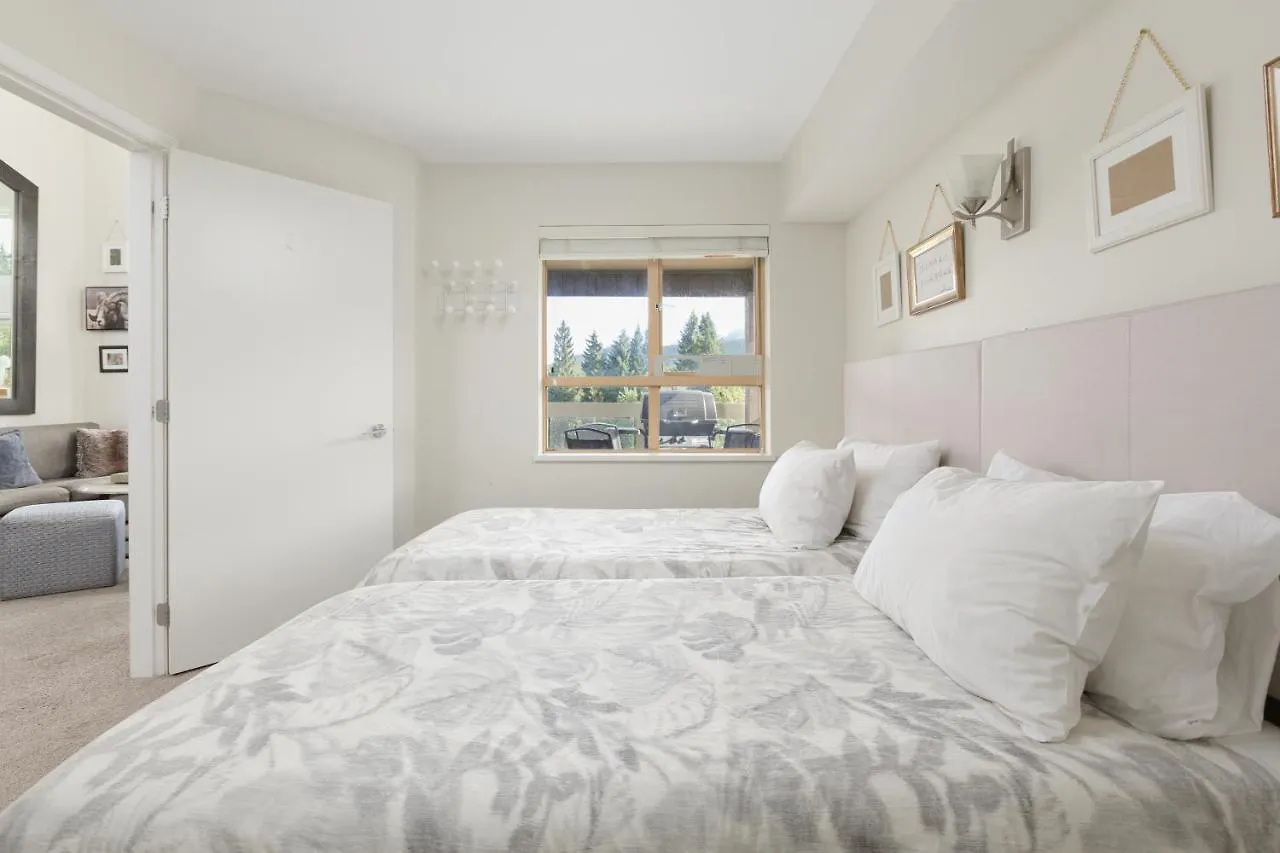 Holiday home Tyndall Stone Lodge By Cozystay Signature Whistler