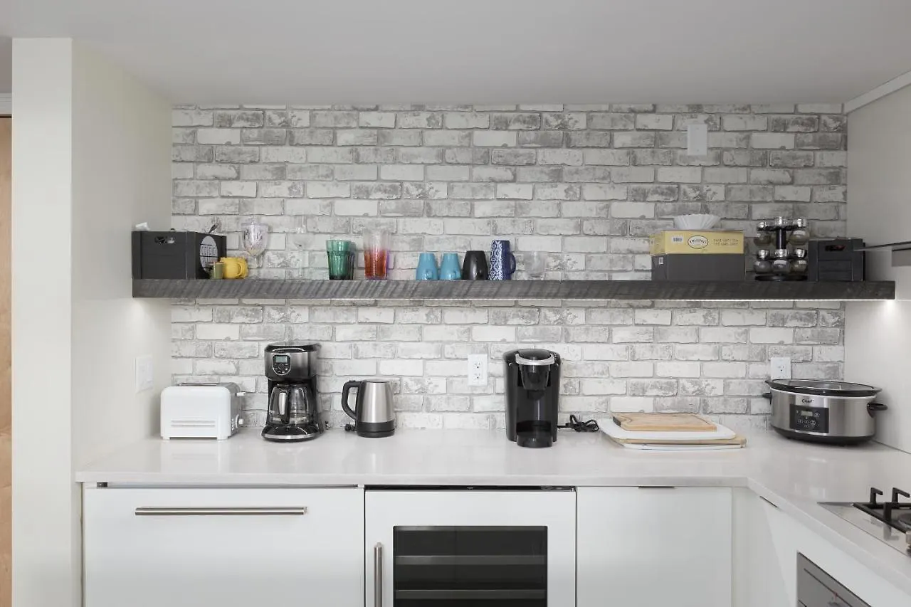 Holiday home Tyndall Stone Lodge By Cozystay Signature Whistler