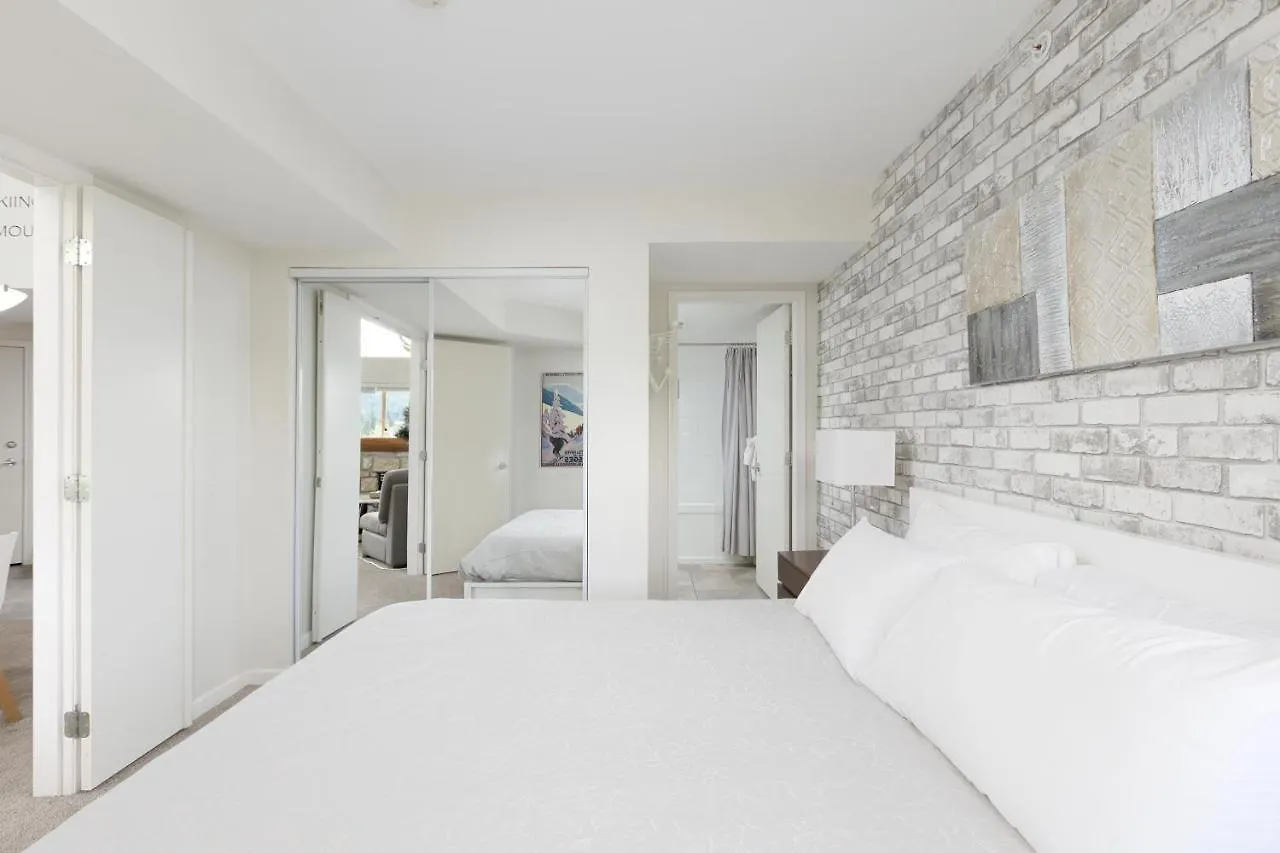 Holiday home Tyndall Stone Lodge By Cozystay Signature Whistler