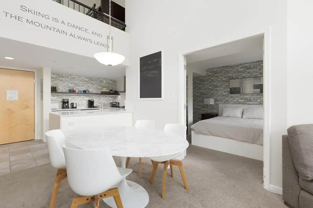 Tyndall Stone Lodge By Cozystay Signature Whistler Canada