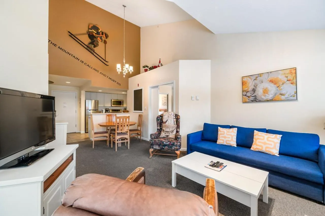 Holiday home Tyndall Stone Lodge By Cozystay Signature Whistler Canada