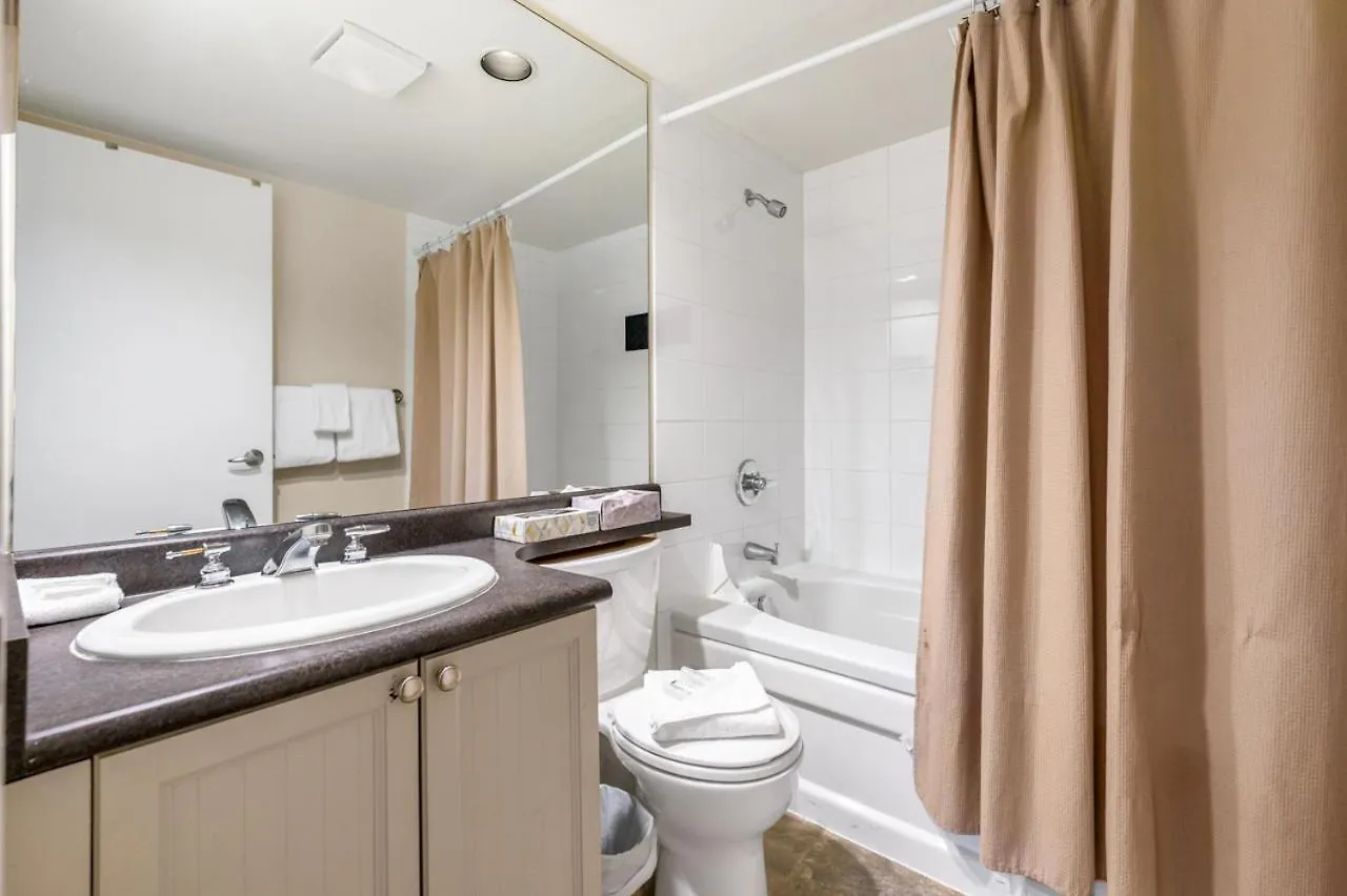 Tyndall Stone Lodge By Cozystay Signature Whistler