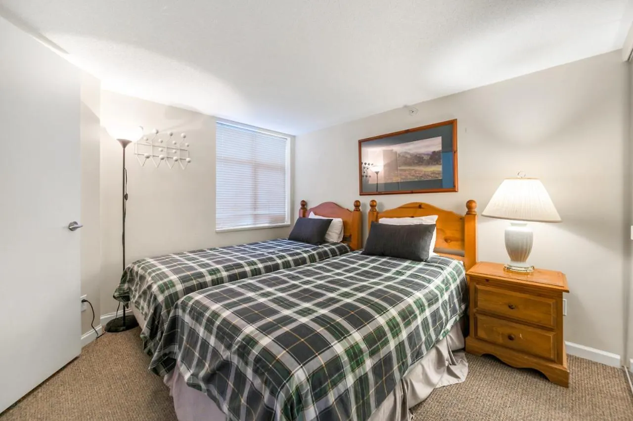 Holiday home Tyndall Stone Lodge By Cozystay Signature Whistler