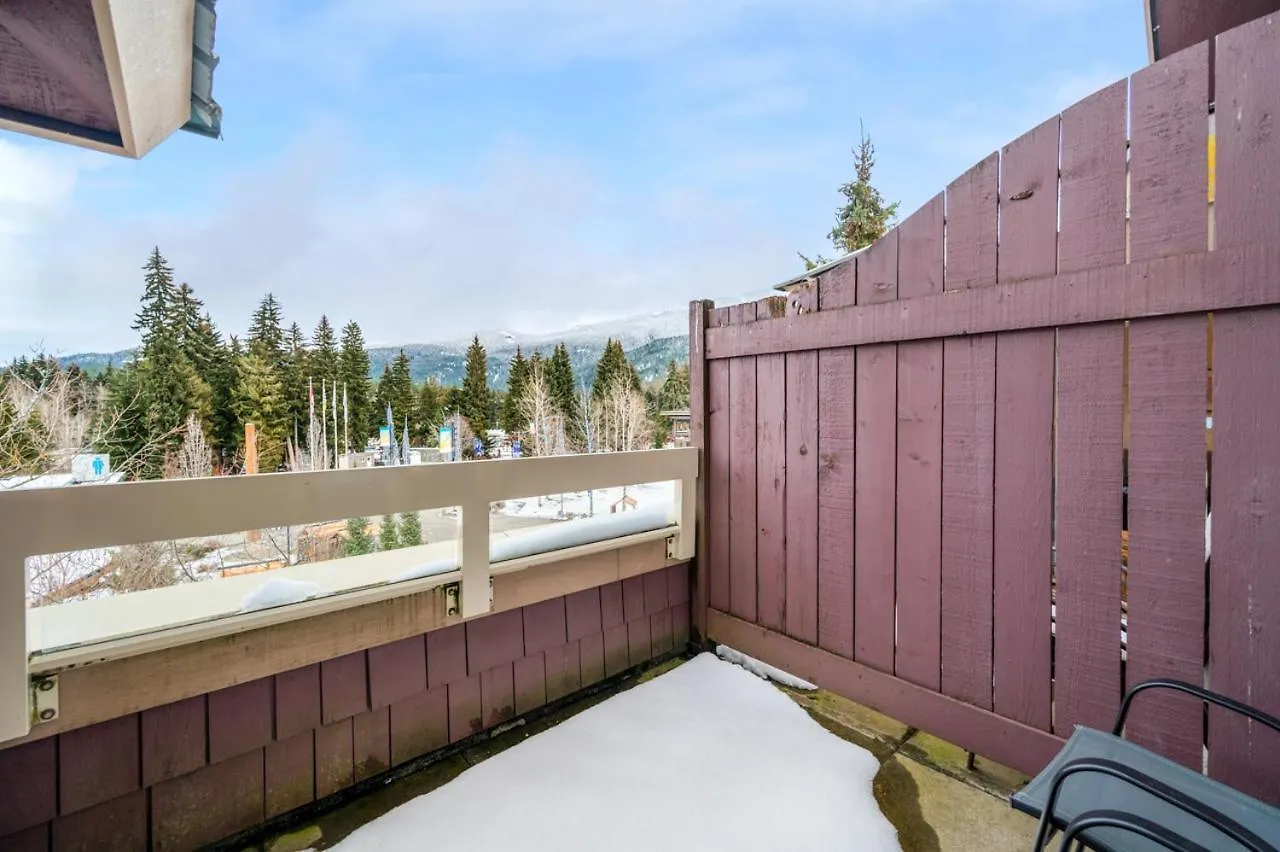 Tyndall Stone Lodge By Cozystay Signature Whistler