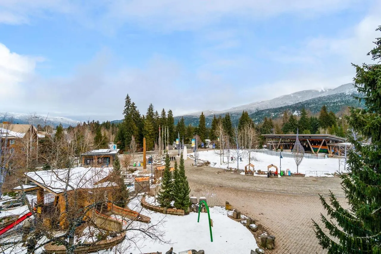 Tyndall Stone Lodge By Cozystay Signature Whistler Canada