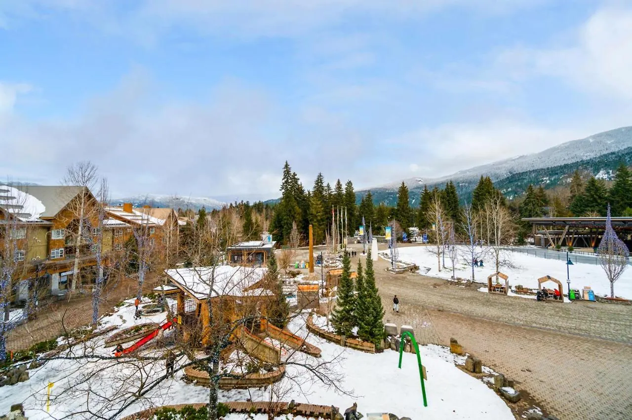 Tyndall Stone Lodge By Cozystay Signature Whistler Holiday home