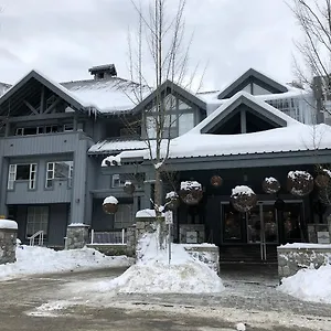  Appartement Siri At Glacier