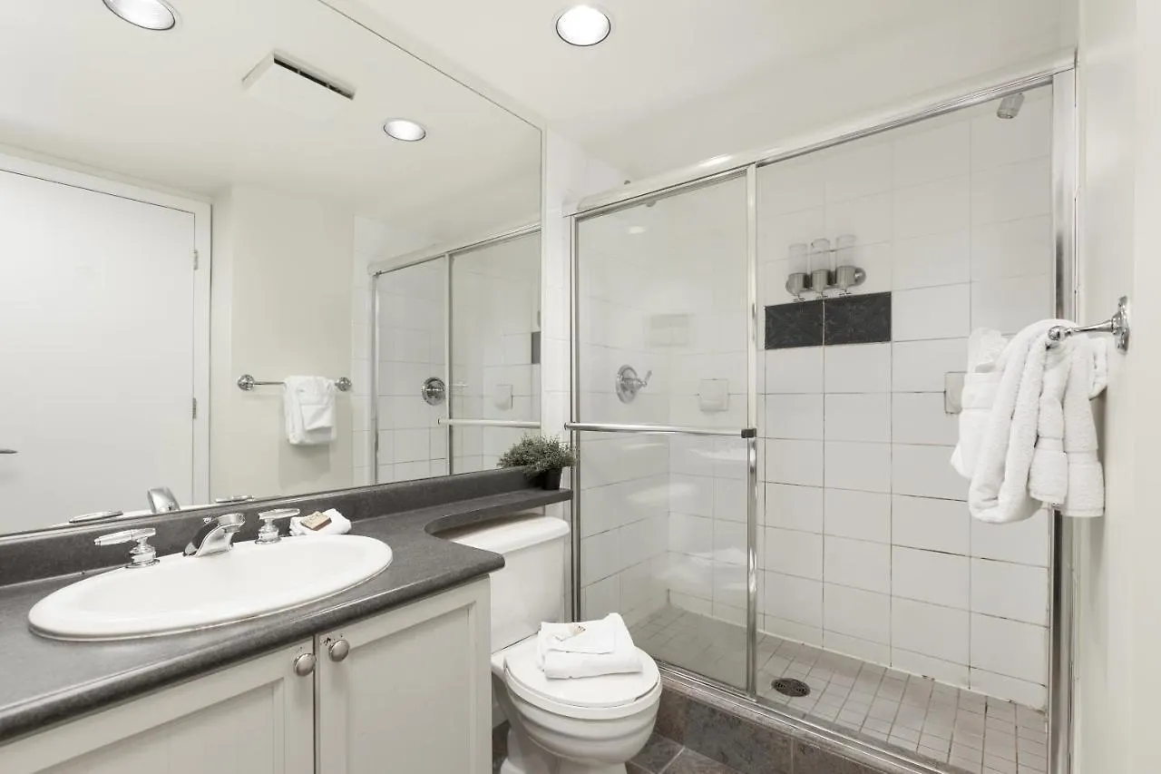 Tyndall Stone Lodge By Cozystay Signature Whistler 0*,