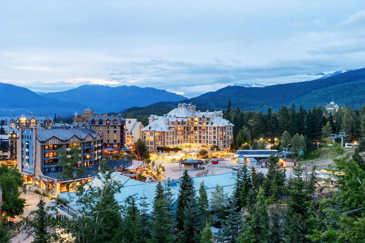 Holiday home Tyndall Stone Lodge By Cozystay Signature Whistler Canada