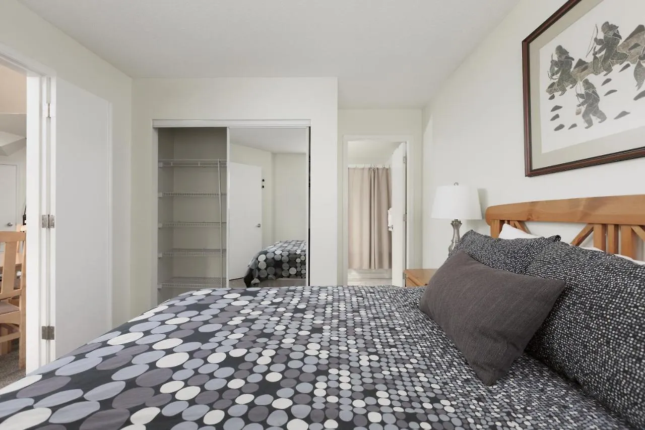 Tyndall Stone Lodge By Cozystay Signature Whistler