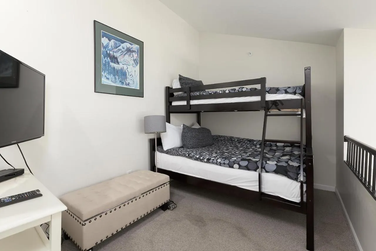 Tyndall Stone Lodge By Cozystay Signature Whistler