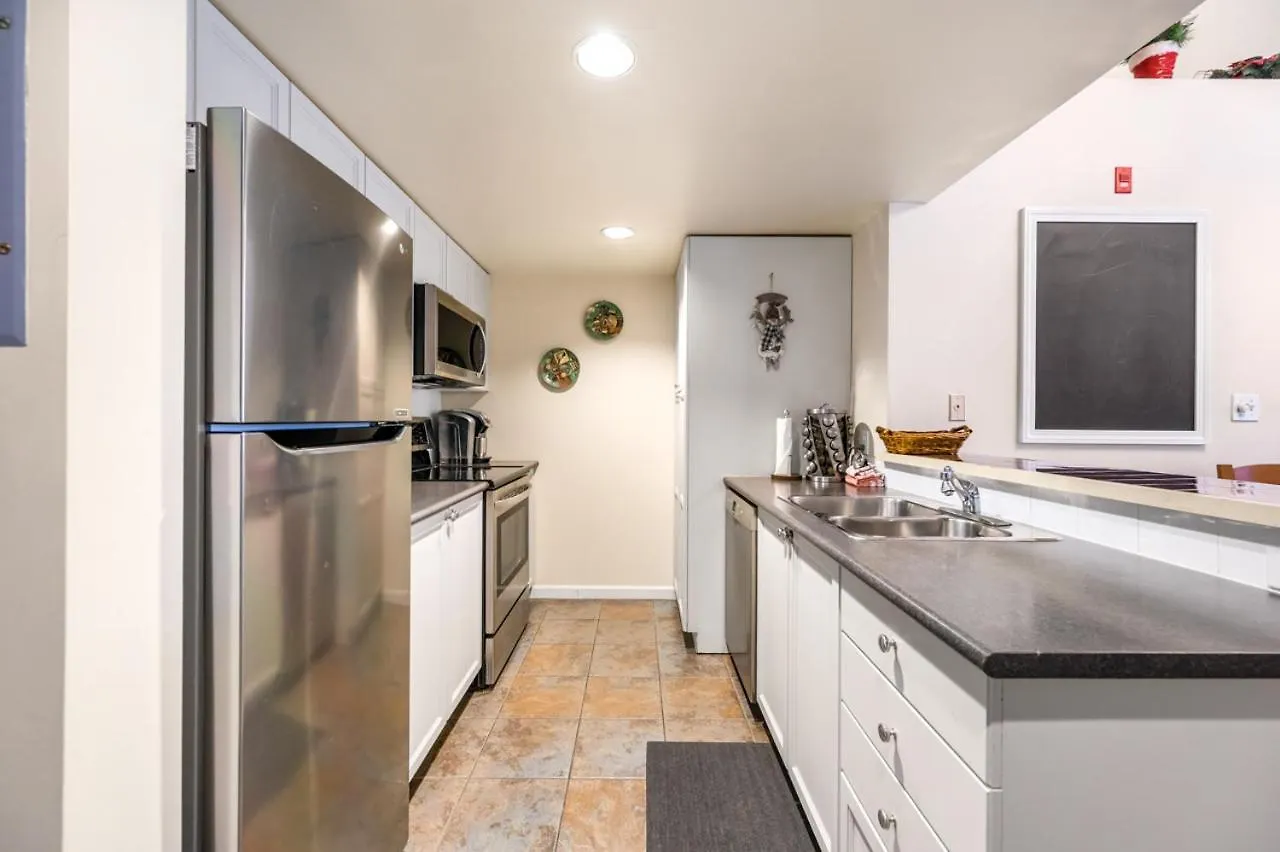 Holiday home Tyndall Stone Lodge By Cozystay Signature Whistler